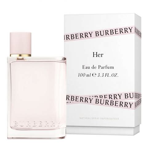 colonna sonora profumo burberry|Her Eau de Parfum .